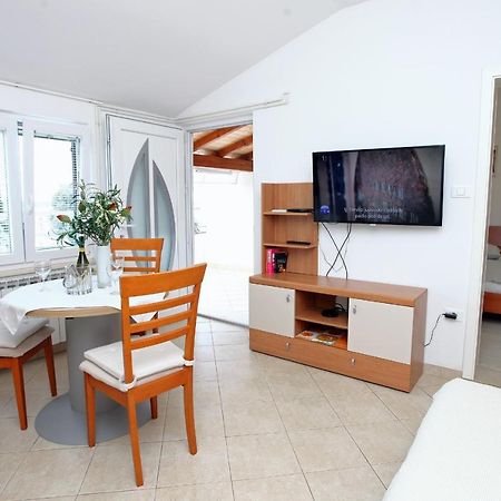 Sea View Apartments Portoroz Zm Exteriér fotografie