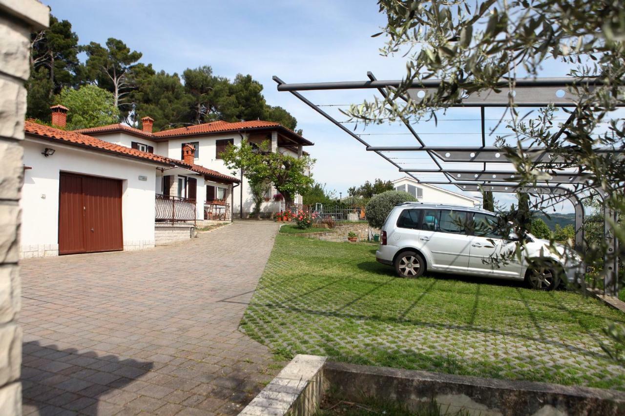 Sea View Apartments Portoroz Zm Exteriér fotografie